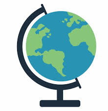 Download Globe World Png Image Background Clip Art Full Size Png Image Pngkit Globe world map, world map png. download globe world png image