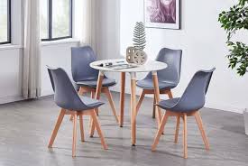 Amart offers the best dining room furniture including dining tables, dining chairs, and sets! 2 Drawer Pine Table With Shelf Dining Furniture Deals In Shop Wowcher