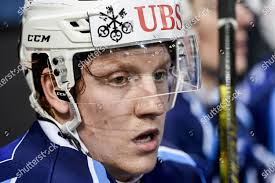 Ambris Chris Egli During Game Between Editorial Stock Photo