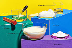 Massage mayonnaise into hair (if you have long hair it may take a whole cup of mayonnaise). How To Diy Hair Products