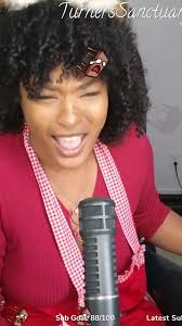 #turnerssanctuary #livestream #foxgirl #cake #asmr