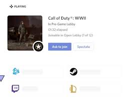 Discord Wants To Make It Easier For Users To Join And Spectate Games With New Feature Kitguru