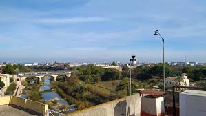 Estacion Meteorologica En Gandia Con Datos Oficiales Para Justificar Danos Ante Las Aseguradoras Radio Gandia Cadena Ser