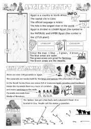 English Teaching Worksheets Ancient Egypt Ancient Egypt Ancient Egypt Unit Study Ancient Egypt Activities