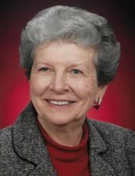 Jean Ellen Rohrbach Obituary September 24, 2017