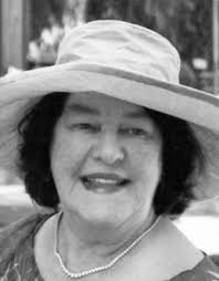 Patricia Anne Geraghty