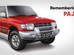 6.75 lakh, hyundai creta rs. Recalling The Mitsubishi Pajero Pajero Sport In India
