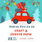 Delran Fire Co #2 CRAFT & VENDOR SHOW event image