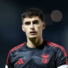 Benfica decision complicates Juventus' pursuit of key transfer target