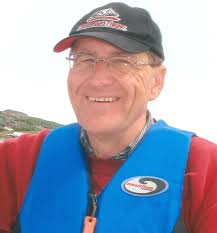 Obituary of Charles Donald Noel