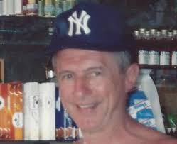 George " Larry" Robicheaw Obituary August 21, 2015