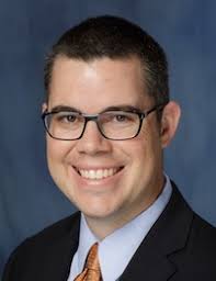 In Conversation with...Patrick Tighe about Artificial Intelligence