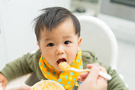 Penambah kecerdasan otak dengan kandungan omega 3 dan 6. Ini Makanan Yang Baik Untuk Kecerdasan Otak Bayi 6 Bulan
