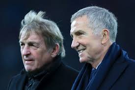 Dalglish's daughter posts brilliant tweet about her dad's claim about  Kelleher last night