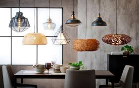 Lámpara colgante para comedor y salón altais. 6 Tendencias En Iluminacion De Interior Blog Decolovers