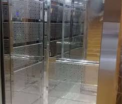 مؤسسة سالم للمصاعد مصاعد دليل الاعمال التجارية