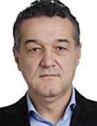 And god does not doubt his creation and it's good as it is. George Becali Manager Profile Transfermarkt