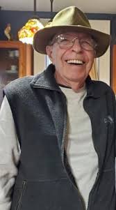 Dan Bordner Obituary (2023)