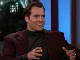 VJBrendan.com: Henry Cavill on Doing His Own Stunts, Having Four Brothers, Football & The Witcher