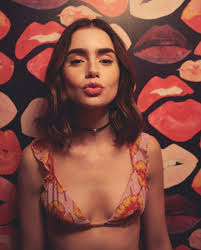 Lily Collins Nude And Erotic Movie Scenes Porn Videos: Best Full HD 1080p  XXX 2025 | xHamster