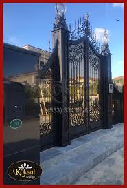 Bahce Kapisi Gorselleri