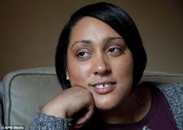 Meningitis gave me multiple personalities': Woman, 31, says virus turned  her into a foul-mouthed 'zombie'