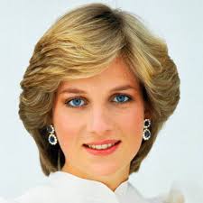 Lady Diana Spencer