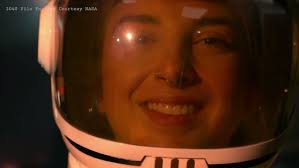 Inspiration to Mars Short Film with Unreal Orlando