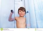 Child Shower Images, Stock Photos Vectors Shutterstock