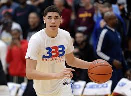 Lamelo ball said that he wants to play as a freshman at a top basketball school. Lamelo Ball Gets Awful Full Chest Tattoo Tigerdroppings Com
