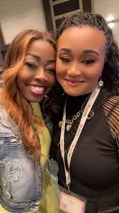 MY CARTEL GIRLS, TEAM GRACE CARTELS IN WHOM I AM WELL PLEASED, AKA ALLUTA  CONSCIOUS FEMALES.😘 #TeamGrace #Family✌️💯