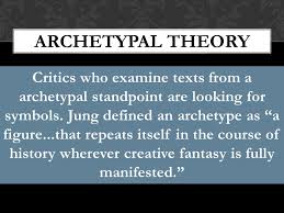 It is characterized by a distinctive 'inversion' thesis according to. Archetypal Theory Sigmund Freud Is The Father Of Psychoanalysis He Based Many Of His Theories On The Idea Of The Social Archetype Which Causes Archetypal Ppt Download