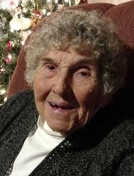 Pearl Mabry Obituary February 8, 2018