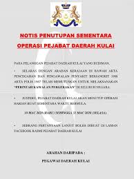 Mahkamah tinggi johor bahru pejabat tanah johor bahru pejabat tanah kota tinggi pejabat tanah kulai pejabat tanah mersing. Pejabat Tanah Daerah Kulai