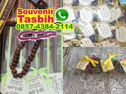 Toko Souvenir Tasbih Di Balikpapan O857 4384 2114 Wa Di 2020 Kecubung Pernikahan Murah Asli