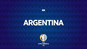 Copa america 2021 is scheduled to play from 13th june to 10th july across 8 cities and argentina to meet chile in the opening game at estadio monumental in buenos aires. Chile En La Copa America 2021 Plantel Fixture Datos Y Mas Tyc Sports