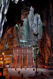 Batu Caves Batu Caves Wonders Of The World Place Of Worship