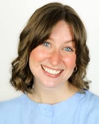 Abby Ford's Instagram, Twitter & Facebook