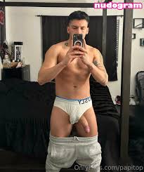 papitop Nude Leaks OnlyFans Photo 10 - Nudogram v2.1