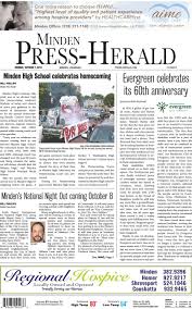 Life after death tattoo minden la. Minden Press Herald E Edition 10 7 2019 By Minden Press Herald Issuu