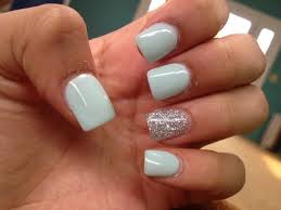 Read on to inspire your next manicure with plenty of cute ideas from beauty salons and you can downsize the length of your acrylics, or you can just embrace your natural nail length. Best Of Pretty Acrylic Nails Designs For Summer 2017 Styles Art