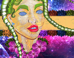 Tahliah Debrett Barnett Projekty :: Photos, videos, logos, illustrations  and branding :: Behance