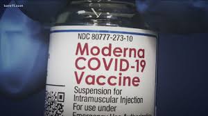 Moderna vaccine produced antibodies in all patients tested. Moderna Kids Covid Vaccine Trial Begins Testing Younger Than 12 Kare11 Com