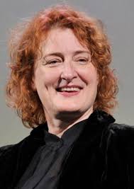 Fan Casting Jennifer Kent as Director of The Backrooms 3