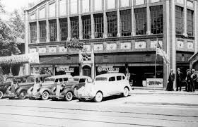 Shop for a new or used car near michigan city. 1936 Packard Dealership South Bend Indiana South Bend Car Dealership South Bend Indiana