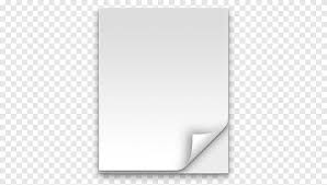 A size is the functional equivalent to uk a4 and is 8.5in by 11 inches. Temas Negros Mac White Printer Paper Png Pngegg