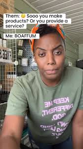 We use the power of scent to make amazing products AND service small b...