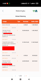 We did not find results for: Transfer M Banking Bni Gagal Tapi Saldo Terdebit Dan Belum Diterima Rekening Bri Tujuan Media Konsumen