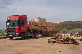 Materiais doados para reconstrução de casas de Rio Bonito do Iguaçu serão entregues direto nos terrenos