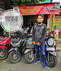 Aug 27, 2019 · sebagai contoh kos sewa sebuah flet dua bilik di seksyen 17 petaling jaya ialah lebih dari rm1,000 sebulan. Sewa Motor Jogja Murah Terpercaya 100 Ontime Aj Rental
